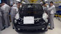 Radnici fabrike Fijat Krajsler dobili 13. platu, čekaju novi hibridni model 500L