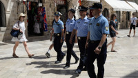 Akcija hapšenja Hrvata i Italijana u Dalmaciji, sumnja se da su prodavali zaštićene morske vrste