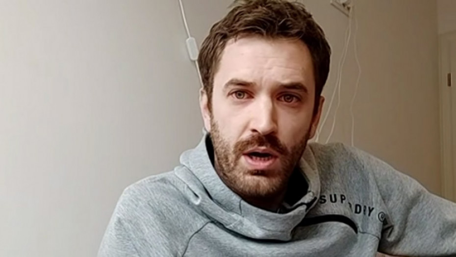 Momčilo Otašević: Mads Mikelsen me je ugostio kao brata, jeo sam s njim i šnicle od jelena