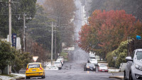 Sneg u Australiji, u Sidneju zabeležen najhladniji dan u poslednjih 37 godina