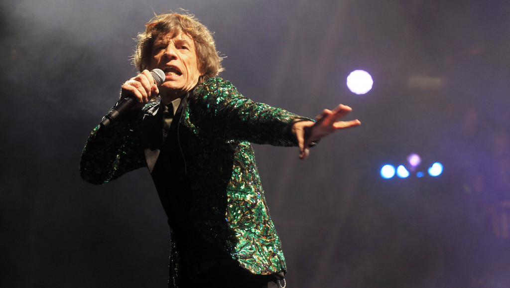 "Rolling Stones" potvrdili turneju: Uzbuđen sam što se ponovo vraćamo na scenu, poručuje Mik Džeger