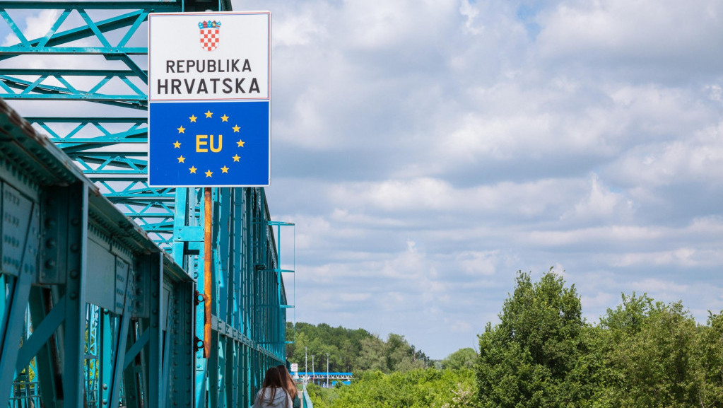 Evropska komisija: Hrvatska, Rumunija i Bugarska spremne za ulazak u Šengen zonu