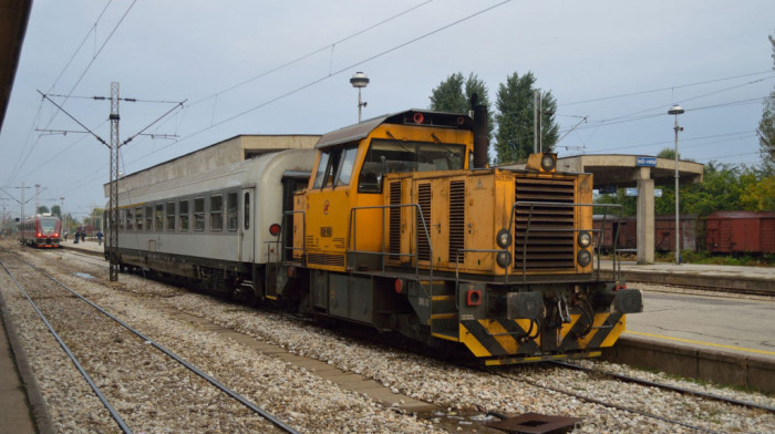 Uredba Vlade Srbije: Energenti i roba od vitalnog značaja prioritet u prevozu železnicom