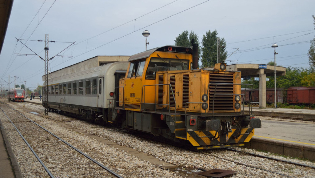 Uredba Vlade Srbije: Energenti i roba od vitalnog značaja prioritet u prevozu železnicom