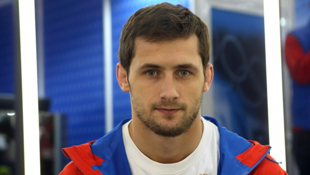 Evropsko zlato već ima: Aleksandar Kukolj u finalu Svetskog prvenstva u džudou