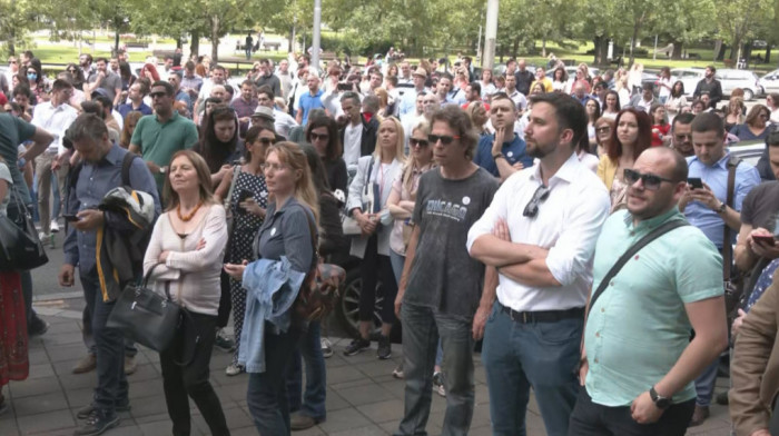 Protest advokata, traže povlačenje Nacrta izmena Zakona o parničnom postupku