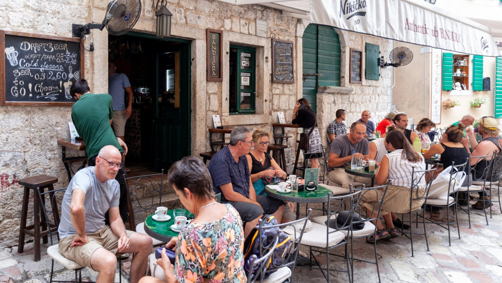 Albanija postaje konkurencija Crnoj Gori na turističkom tržištu