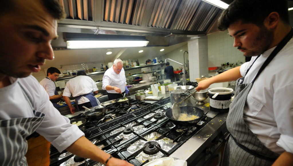 Mišelinove zvezdice na čekanju, opet odloženo ocenjivanje beogradskih restorana