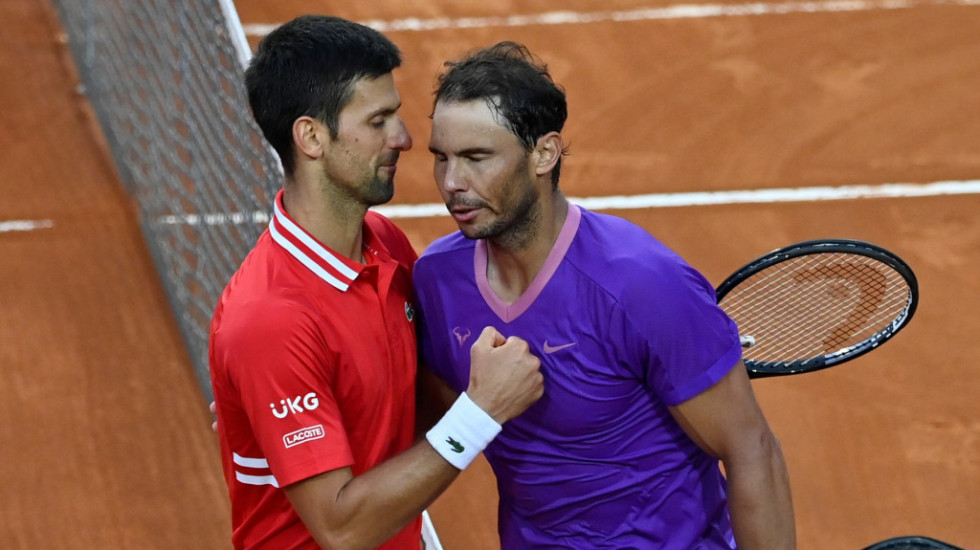Žreb za Rolan Garos: Novak prvo protiv Nišioke, moguć susret sa Nadalom u četvrtfinalu