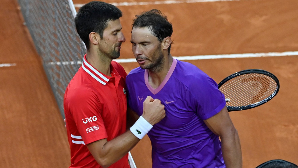Žreb za Rolan Garos: Novak prvo protiv Nišioke, moguć susret sa Nadalom u četvrtfinalu