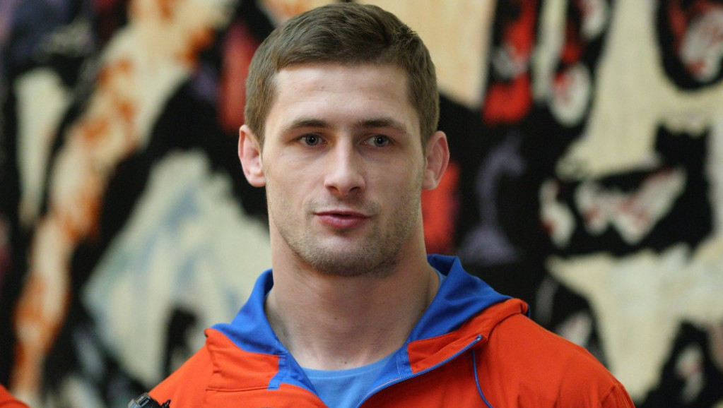 Aleksandar Kukolj vicešampion sveta: Srpski džudista potvrdio odlazak u Tokijo
