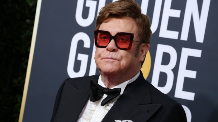 Elton Džon ima 74 godine i brine o svom zdravlju: Verovatno sam u najboljoj formi posle dugo vremena