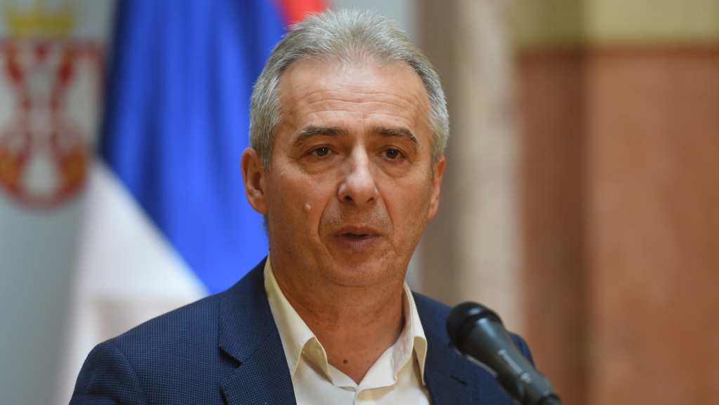 Drecun: Cilj Prištine da se izbriše svaki trag o tome da je KiM srpska zemlja