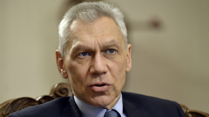 Ambasador Rusije u Beogradu:  Moskva neće priznati Kosovo, ostaje dosledna svojoj politici