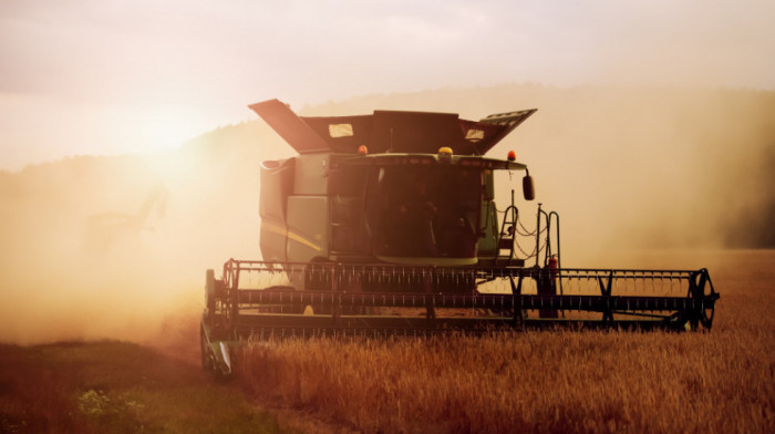 Misija u koju su uprte oči sveta - kako izvući oko 20 miliona tona žitarica iz Ukrajine?