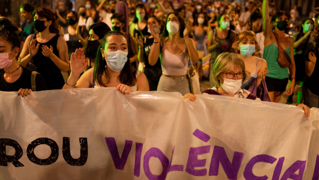 Slučaj koji je je podigao Špance na noge: Protesti širom zemlje nakon što je pronađeno telo devojčice na dnu okeana