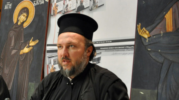 Džomić: Crkva u Crnoj Gori je bila, jeste i ostaje Srpska pravoslavna crkva