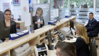 Poštanska štedionica pripojila mts banku i od sutra posluju kao jedna kompanija