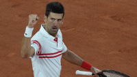 Novak Ðoković započeo 356. nedelju na vrhu ATP liste