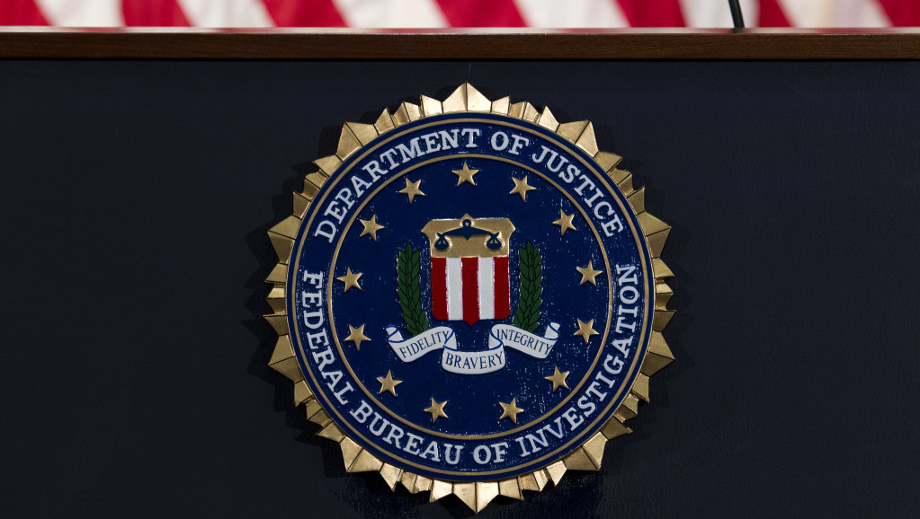 FBI potvrdio napad hakera koji su slali lažne mejlove sa vladinog naloga