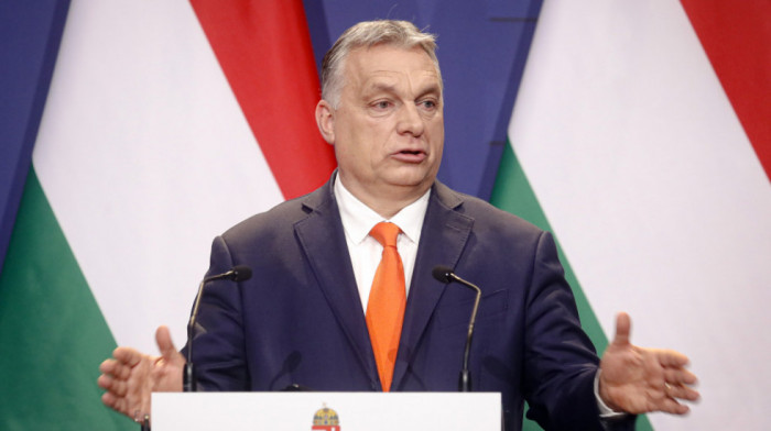 Mađari idu na referendum o kontraverznom zakonu protiv LGBT zajednice: Orban najavio glasanje nakon pritiska EU