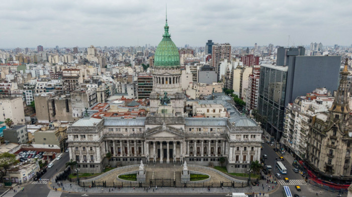 U Argentini će biti održan marš "Besmrtni puk"