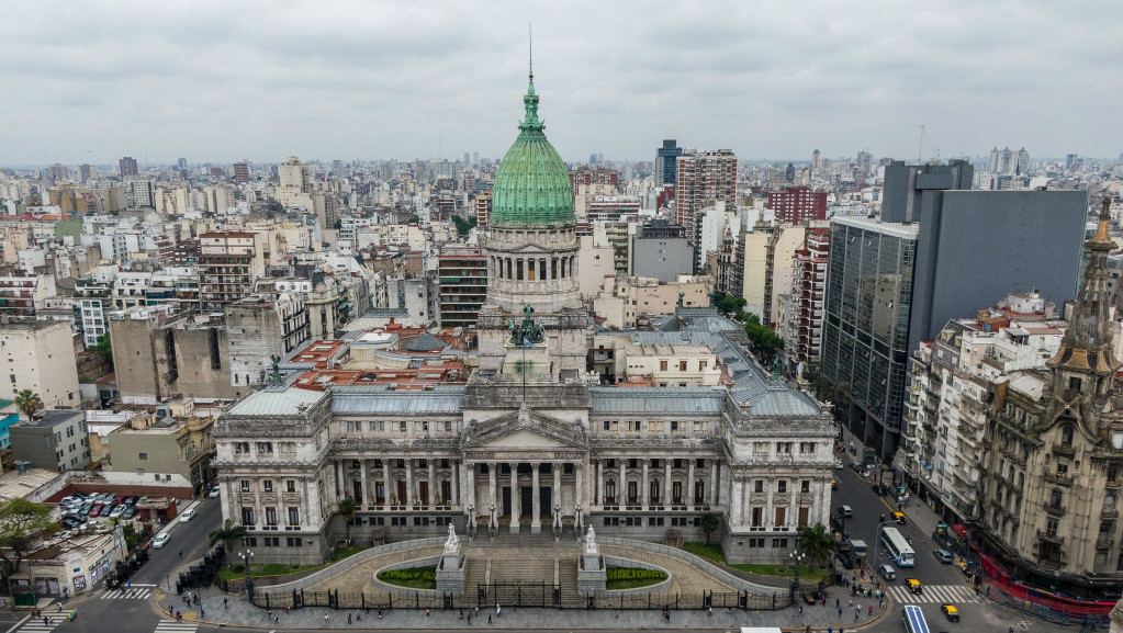 Argentina uklanja oznake tajnosti sa dokumenata o "pacovskim kanalima" nacista