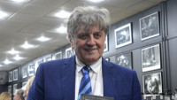 Radoš Bajić: Film "Heroji Hilijarda" će otvoriti mnoge velike teme