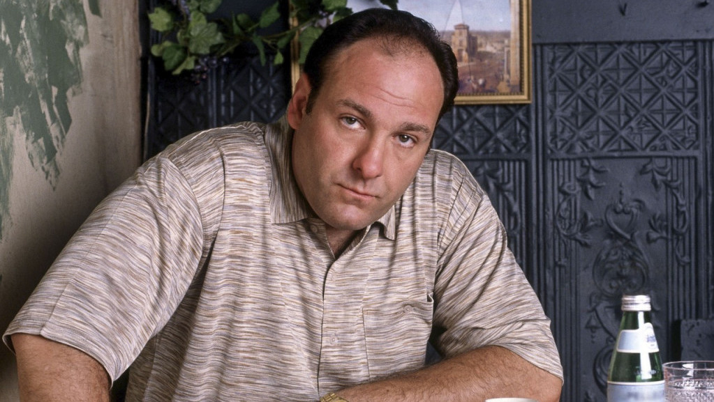 Šta se zaista desilo sa Tonijem Sopranom?