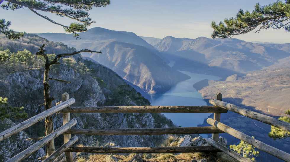Tara, Kopaonik i Fruška gora - ovo su lokacije iz Srbije koje su u trci da uđu na UNESCO listu