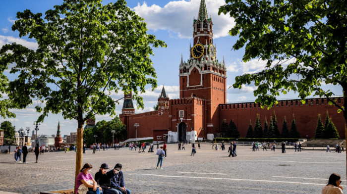 Peskov: Moskva ne treba da preduzima dodatne mere bezbednosti zbog skandala oko "Pegaza"