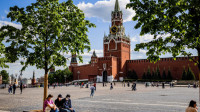 Rad od kuće i izveštaji o zdravlju zaposlenih: Moskva uvodi oštre mere protiv širenja koronavirusa