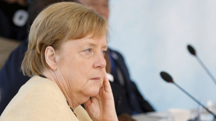 Merkel: Nemačka mora da ubrza vakcinaciju