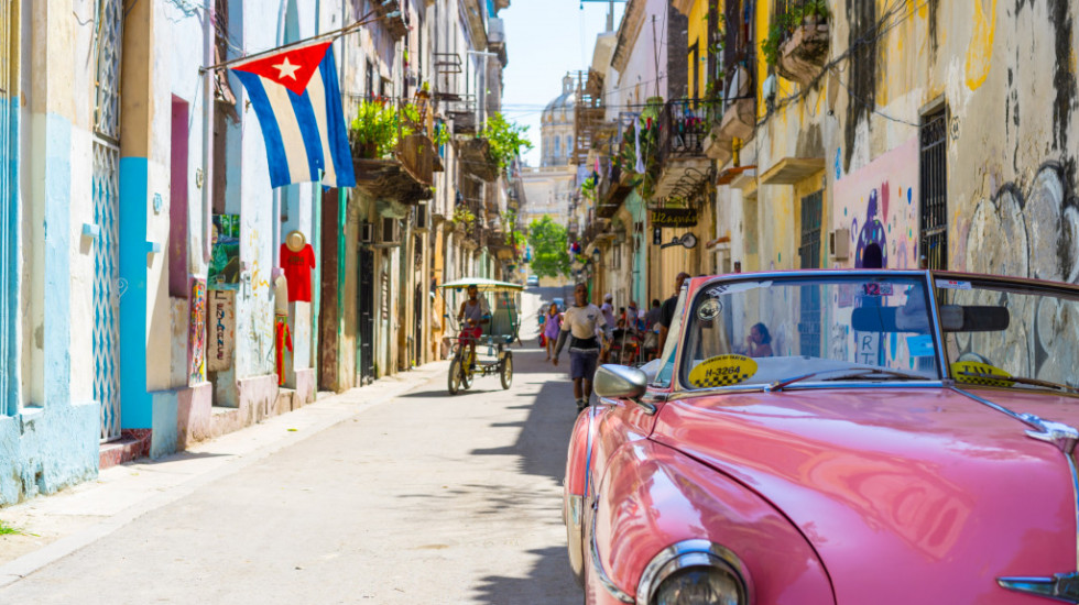 Kubanci poručili turistima: Ne dolazite s dolarima, ne prihvatamo ih više