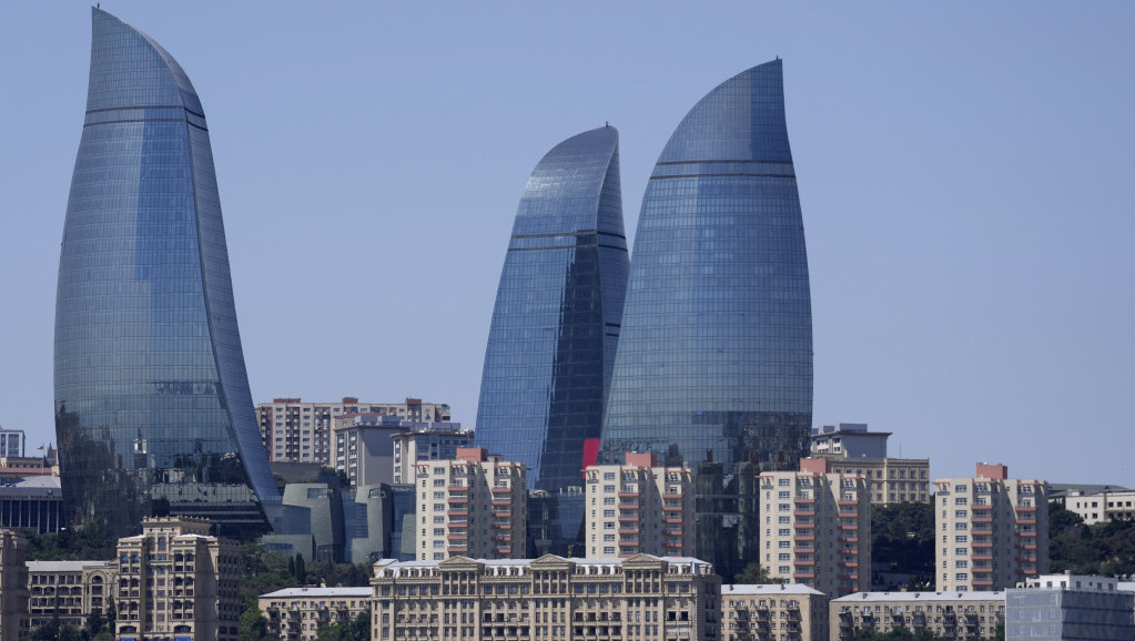 Azerbejdžan: Uhapšene četiri osobe u vezi sa pokušajem atentata na poslanika