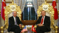 Bajden i Erdogan "oči u oči" na samitu G20 - susret u turbulentnom periodu za odnose dve zemlje