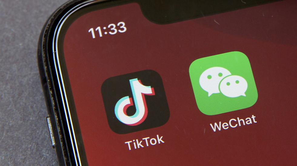 Kompanija u vlasništvu TikToka špijunirala novinare iz SAD: Kongres zabranio aplikaciju na uređajima Predstavničkog doma