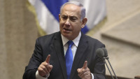 Netanjahuovo "oproštajno" obraćanje u parlamentu: Benet počinio najveću prevaru u istoriji Izraela