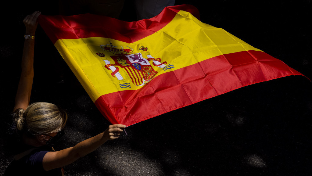 Španska vlada smenila direktorku obaveštajne agencije zbog softvera "Pegaz"