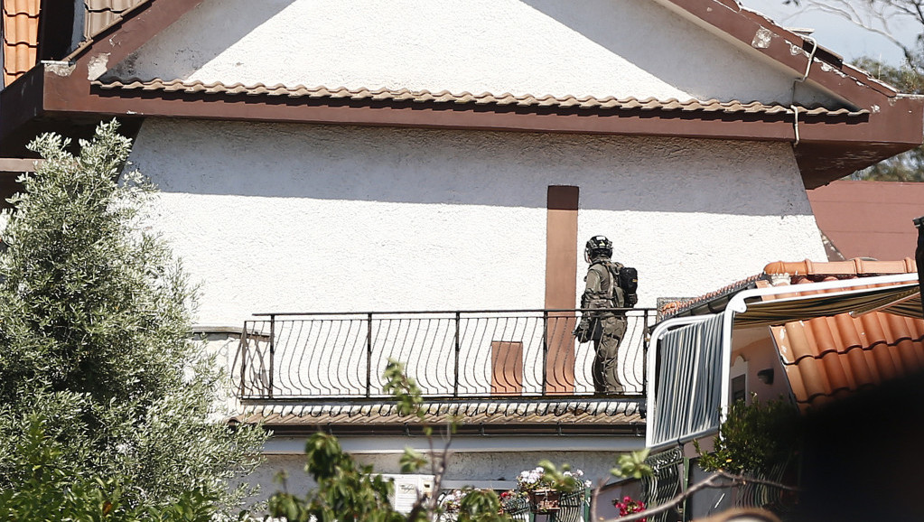 Tri osobe ubijene u pucnjavi u Rimu, napadač mrtav