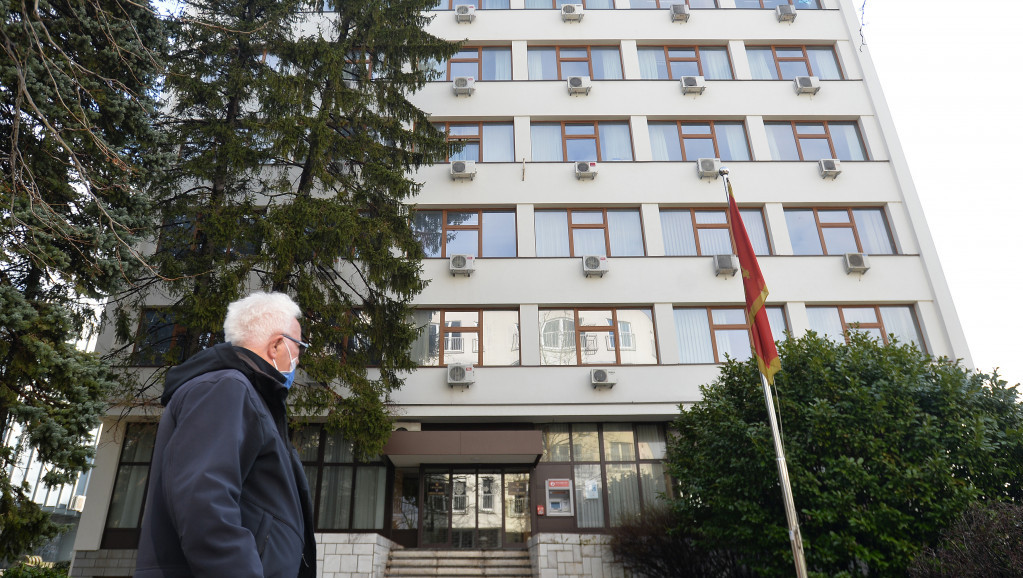 Ustavni sud Crne Gore ukinuo krsnu slavu Nikšića - Dan Sv. Vasilija Ostroškog
