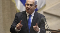 Ukida se obezbeđenje za Netanjahuovu porodicu, on tvrdi da im i dalje stižu pretnje