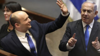 Netanjahu sugerisao da je Bajden zaspao u susretu s Benetom