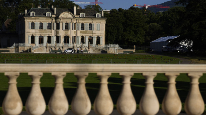 Sastanak iz tri dela - Kremlj otkrio kako će teći samit Putina i Bajdena