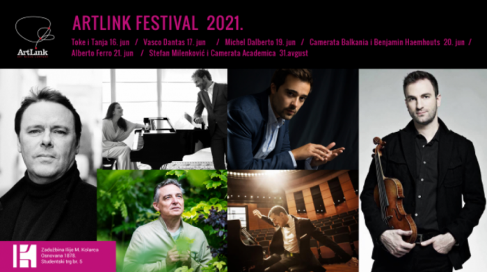 Počinje ArtLink festival: Gradovi festivali, umetnici za prirodu