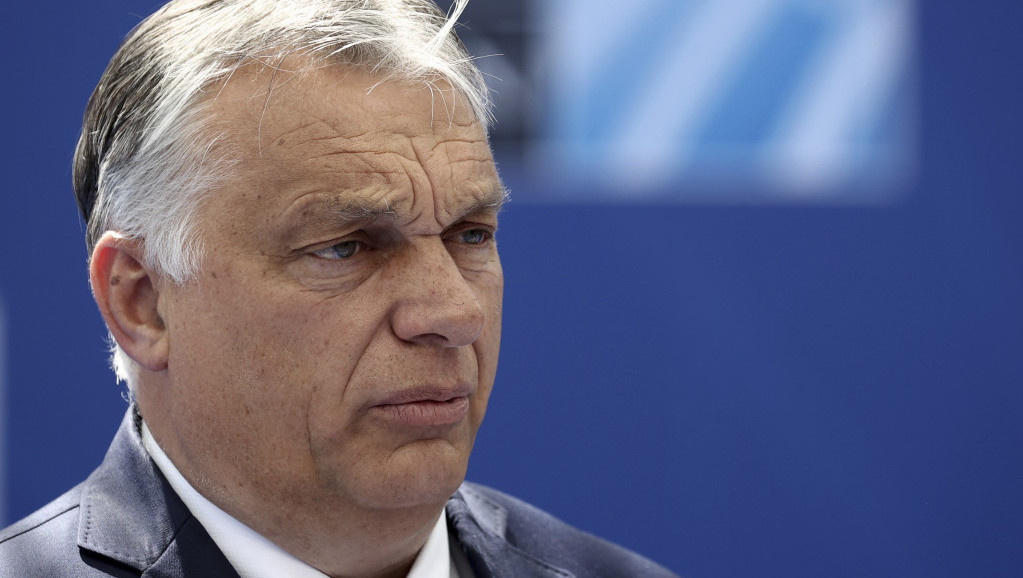 Orban o migrantskoj krizi i kritikama EU: "Mađarska je tretirana kao crna ovca Unije"
