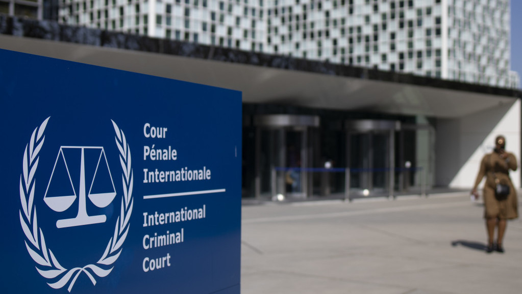 Međunarodni krivični sud počeo istragu povodom situacije u Ukrajini