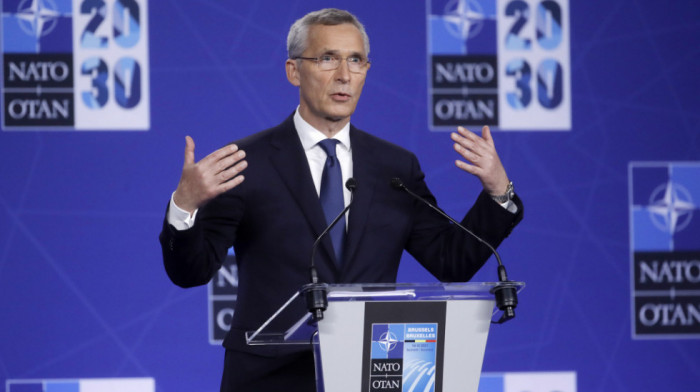 Stoltenberg: Postigli smo cilj, Avganistan više nije leglo terorizma