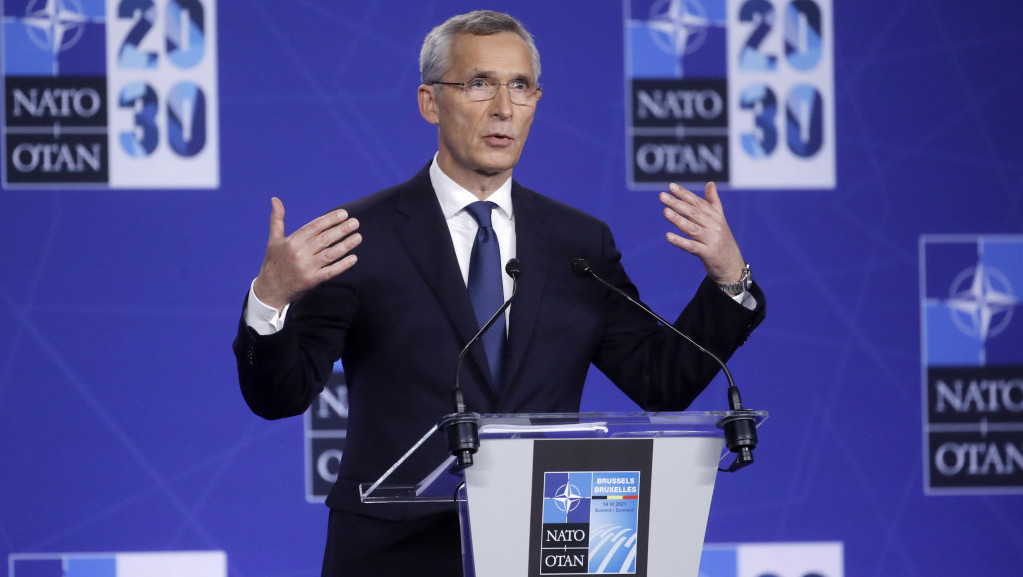 Stoltenberg: Postigli smo cilj, Avganistan više nije leglo terorizma