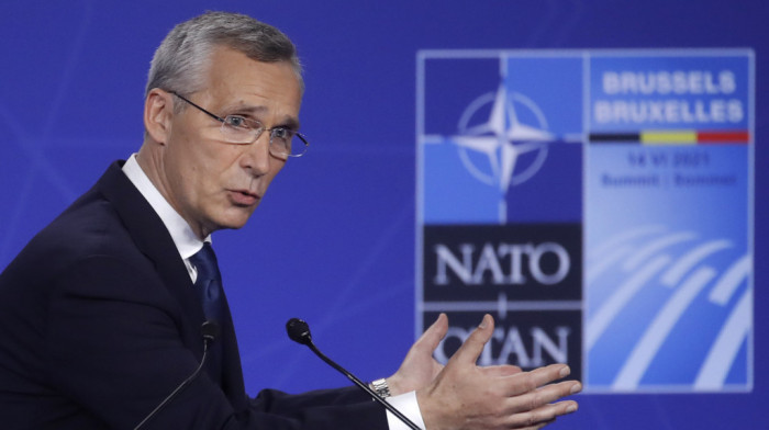Stoltenberg: NATO će nastaviti da podržava Avganistan